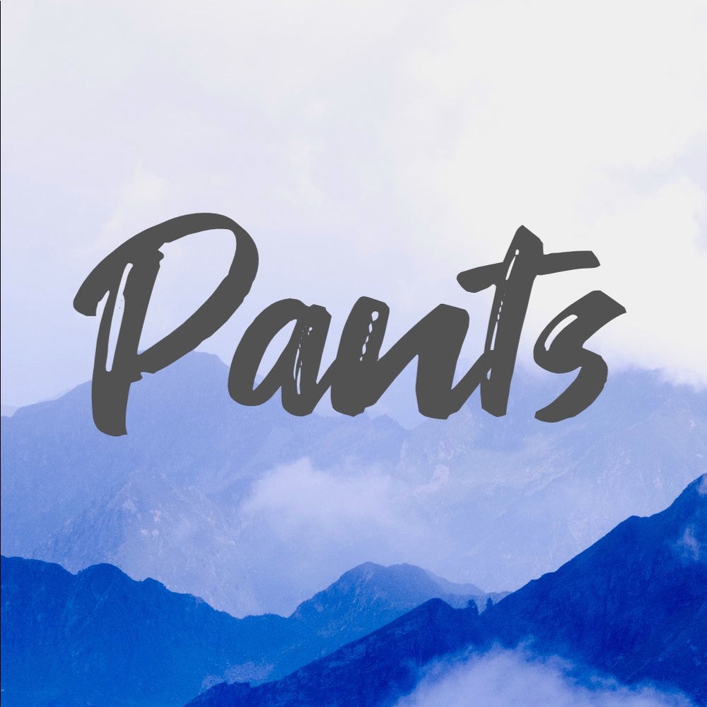 Pants